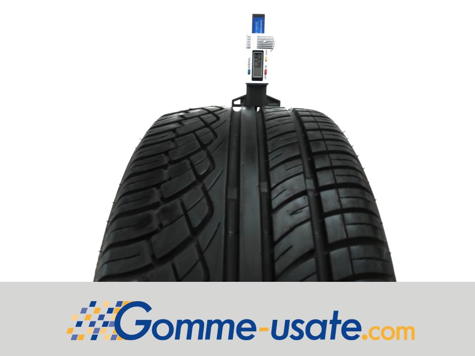 Gomme Usate GT Radial 205/50 R16 87V Champiro Bax 2 (75%) pneumatici usati Estivo